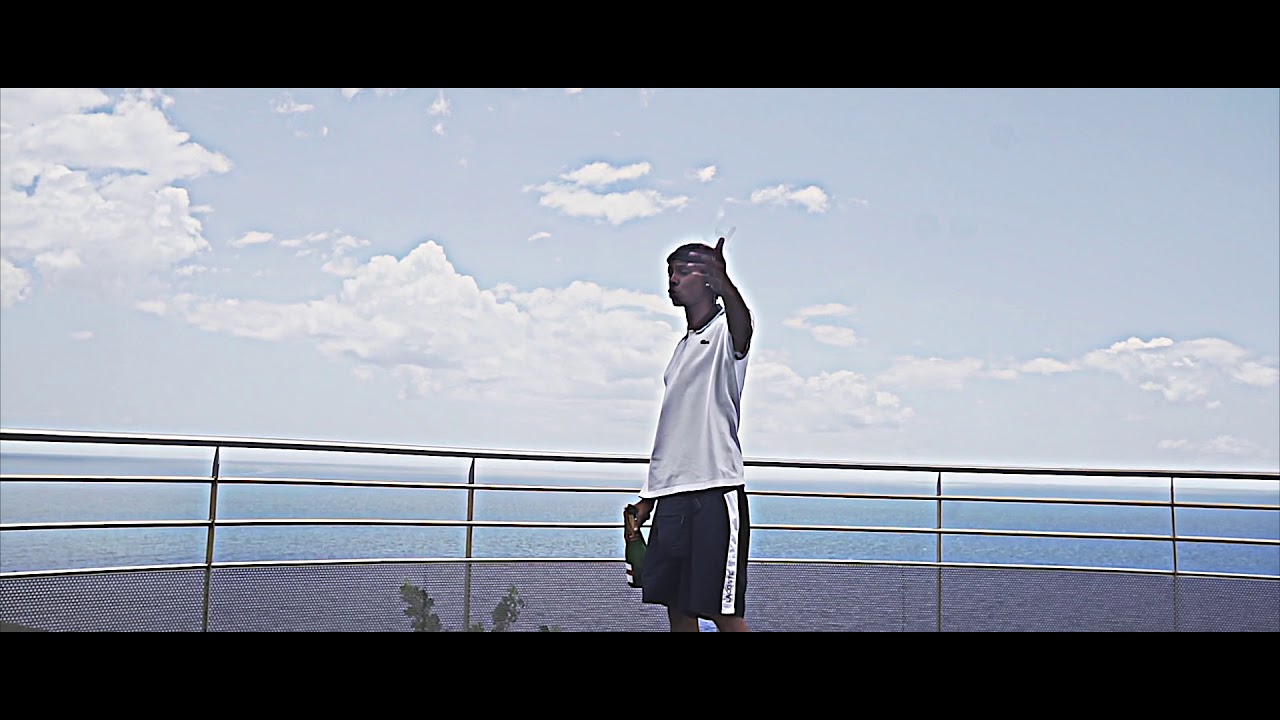 TIITOF - MUY CALIENTE (DIR. BY SHAYNER)