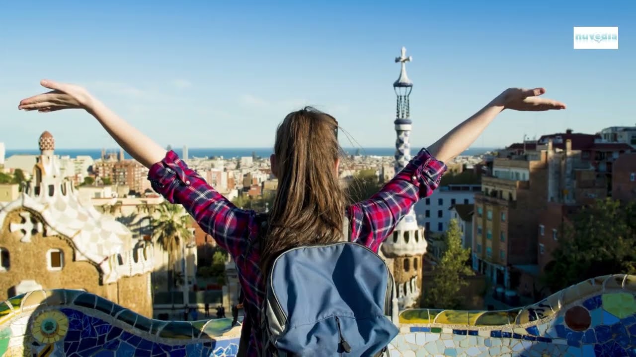 Descubre Barcelona: Top 10 Lugares Imperdibles que Debes Visitar