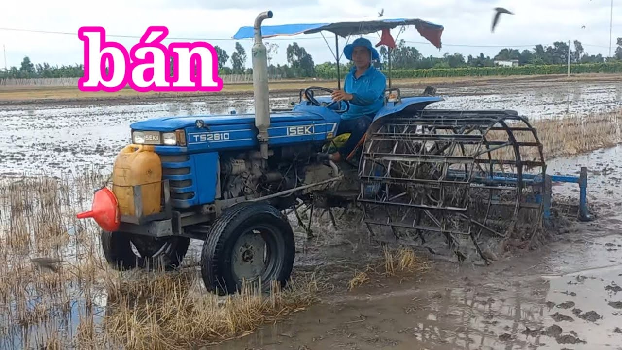 bán máy cày động cơ iseki 2.8 lh 0359832214