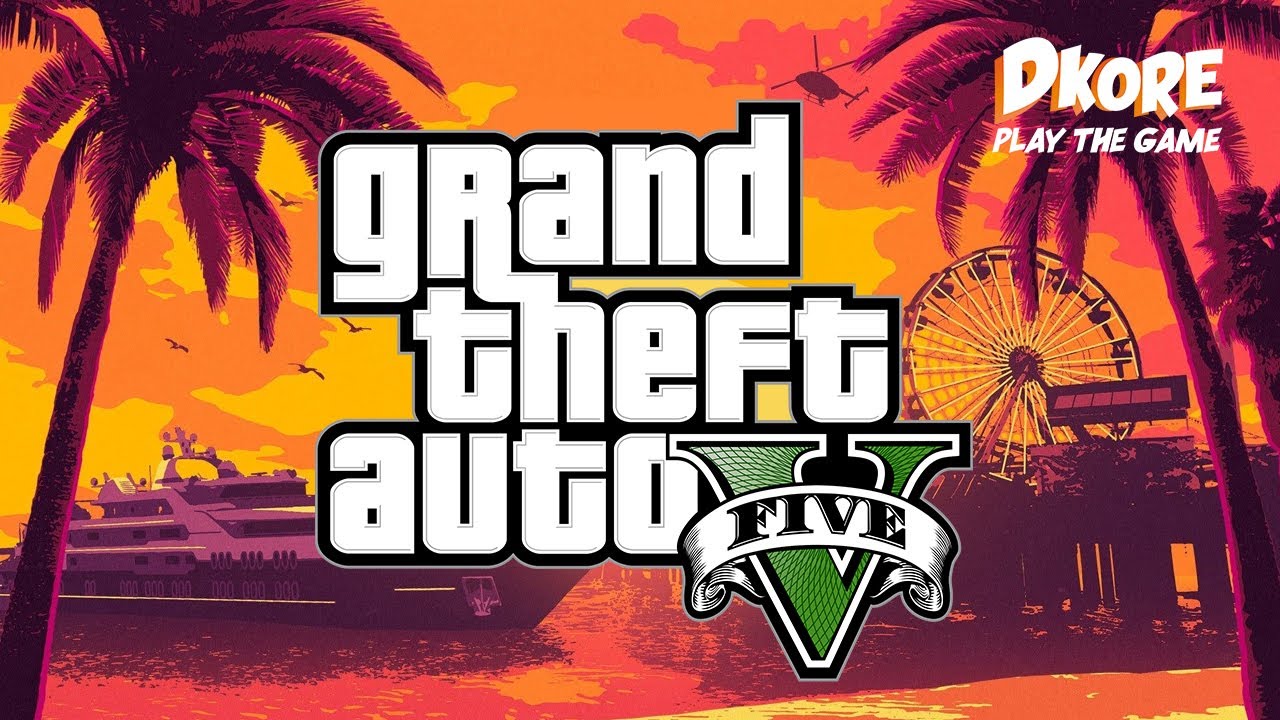 🔴GTA V RP Marbella