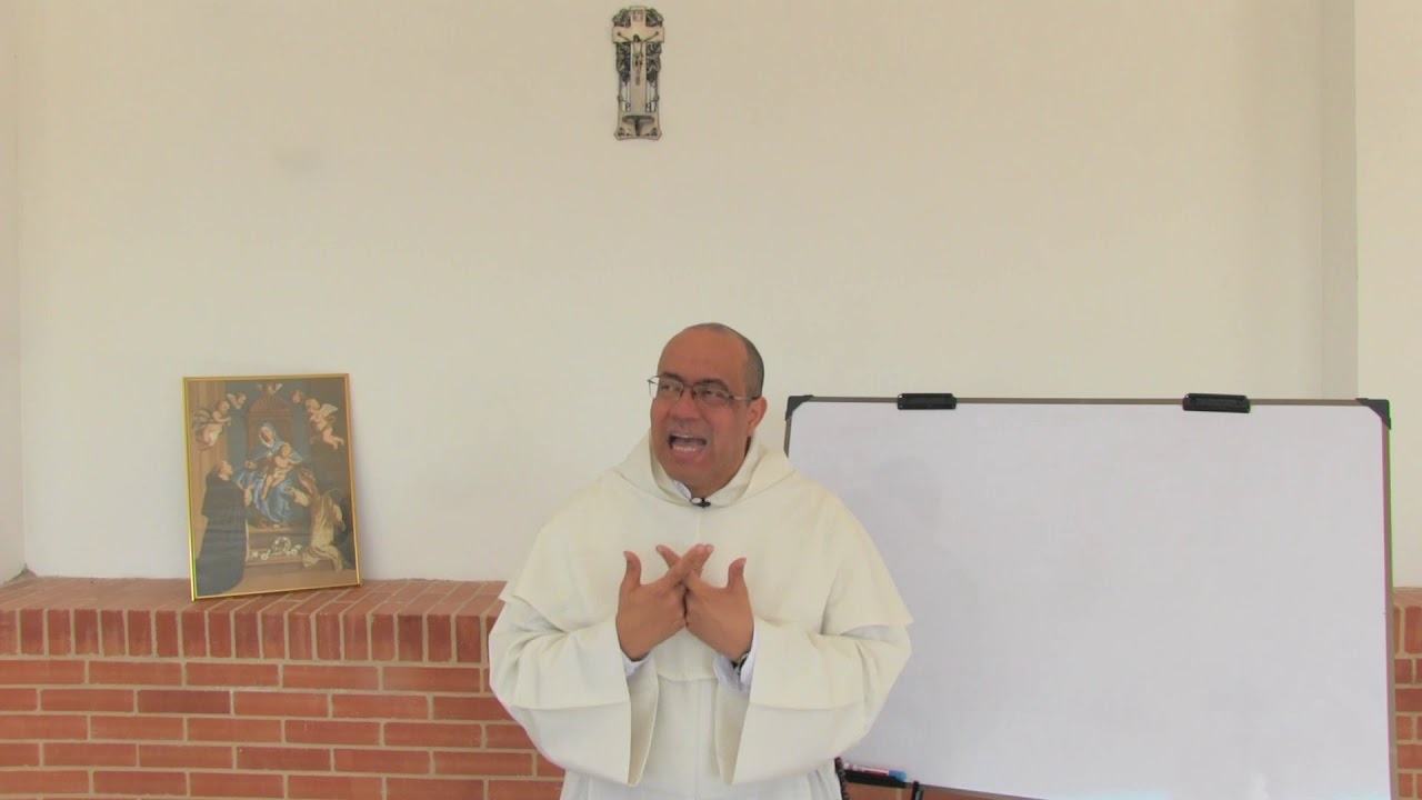 Primera Aproximaci&oacute;n a la Vocaci&oacute;n [1 de 3, en la serie: Claves para Discernir tu Vocaci&oacute;n]