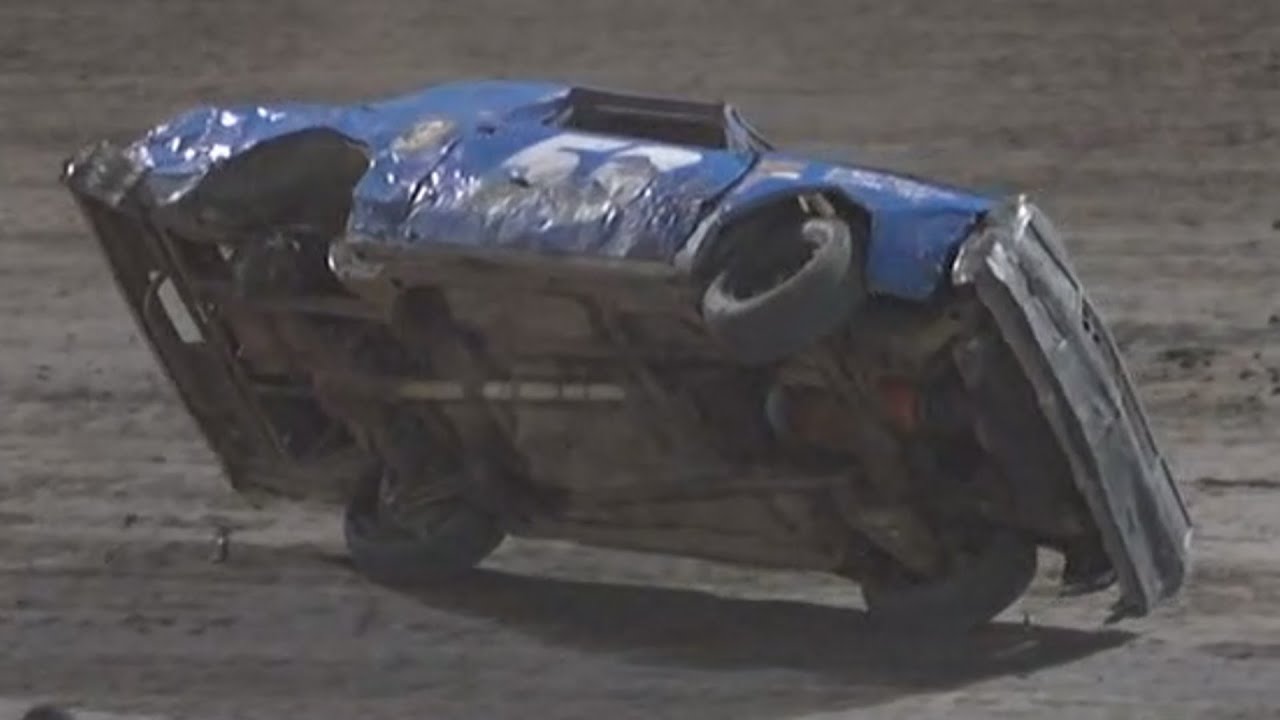Extended Highlights: 4-24-2021 at Bakersfield Speedway