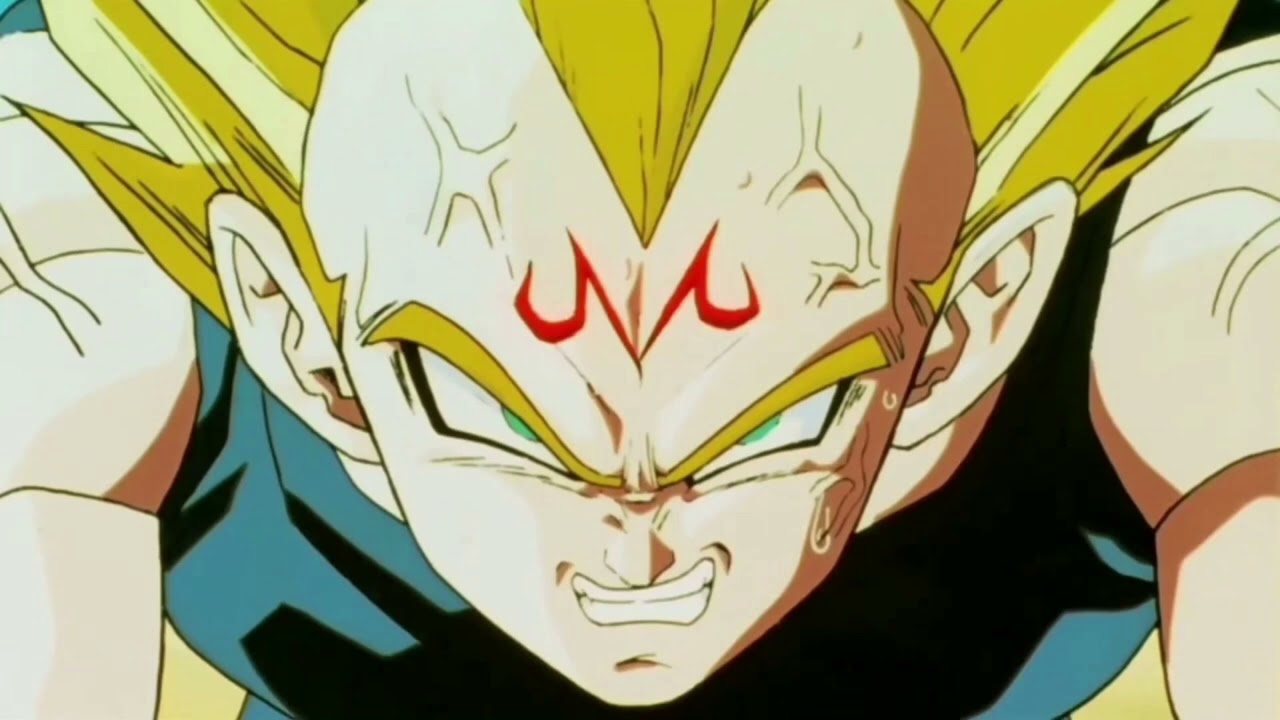 Vegeta X Playboi Carti RockstarMade (I refuse)