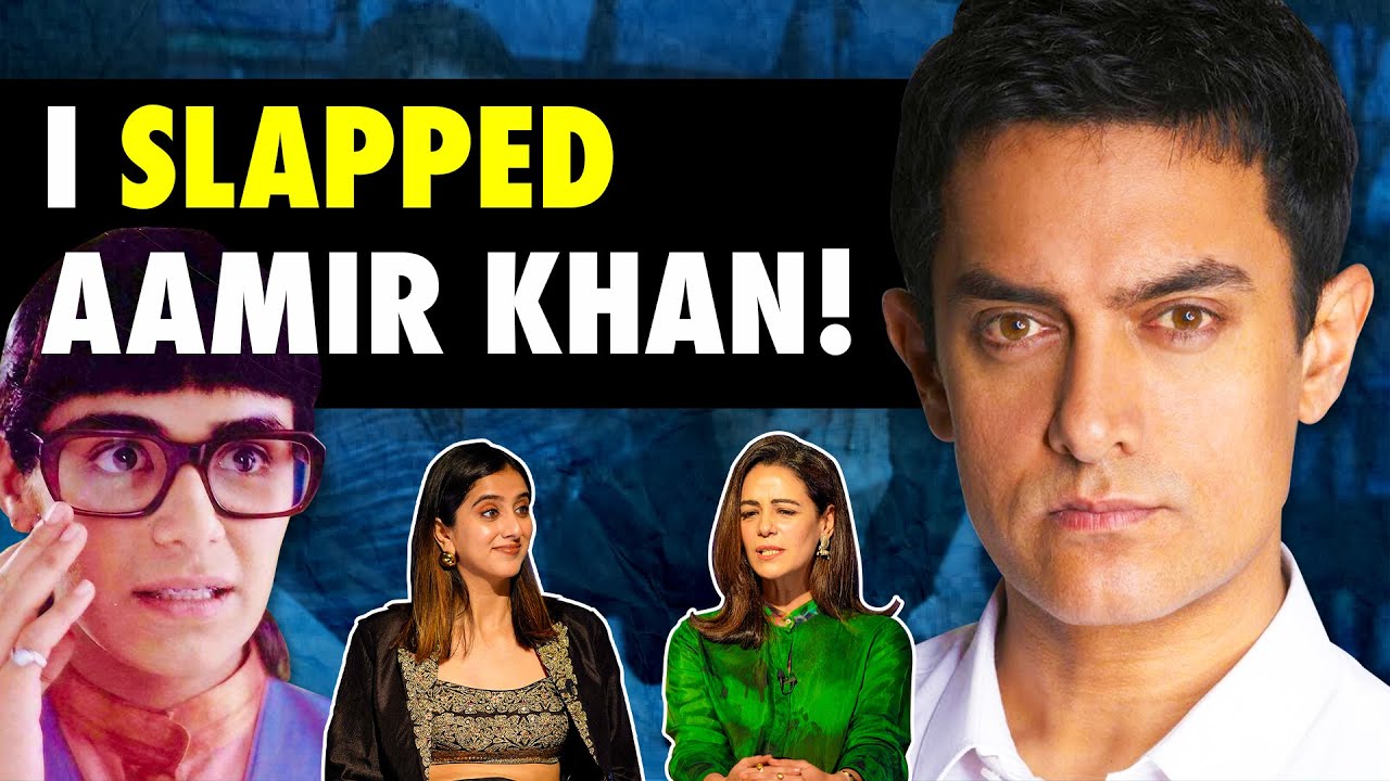 Jassi made me a star! | Mona Singh on 3 Idiots, Aamir Khan & Made In Heaven | Karishma Mehta | EP 90