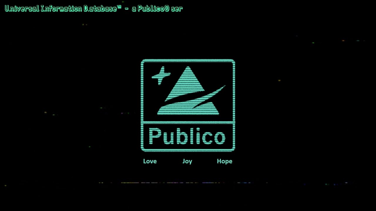 PUBLICO: U.NIVERSAL I.NFORMATION D.ATABASE - ONBOARDING
