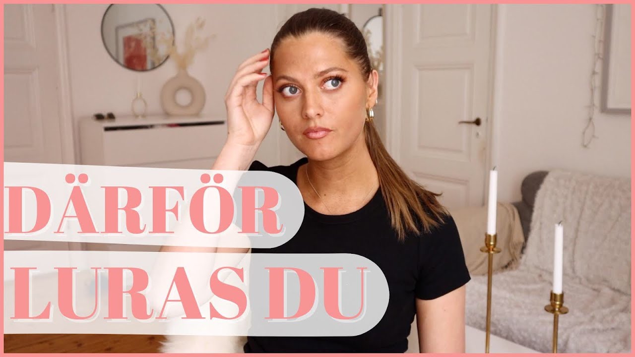 Dold narcissism- Därför verkar de så genuina!