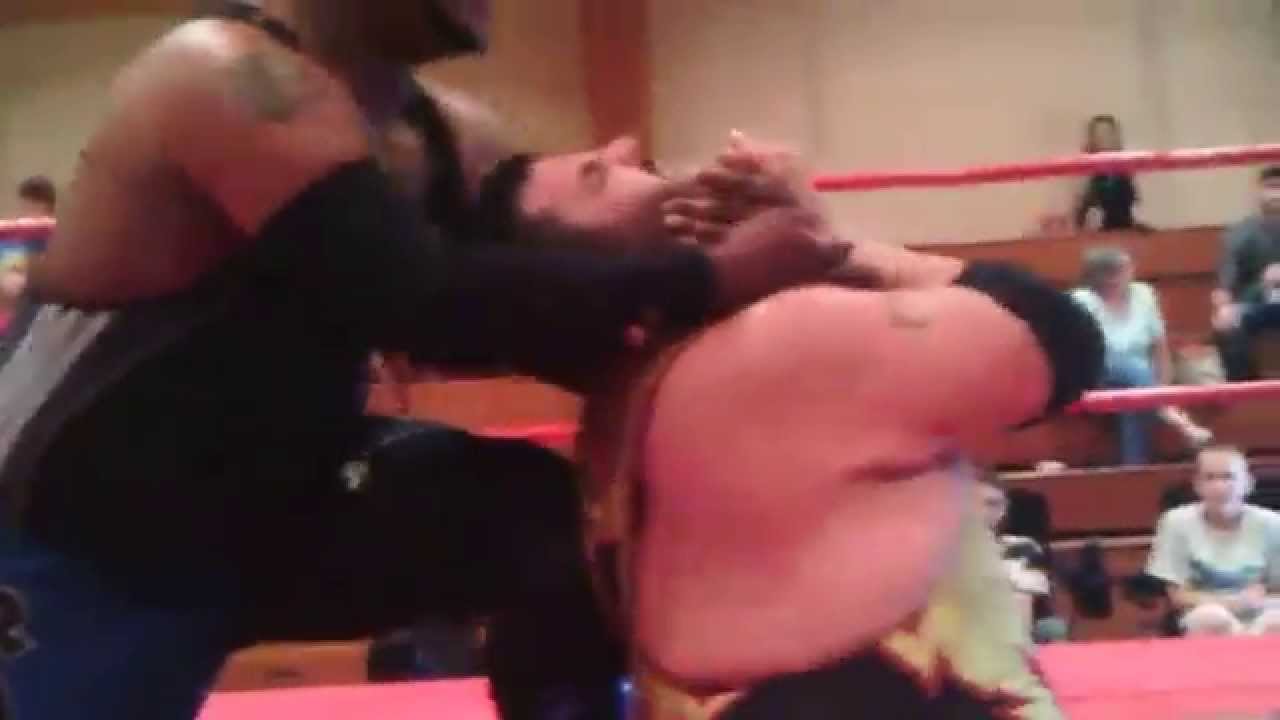 BOW Highlights: The Sanchez Bros. vs New Age Money