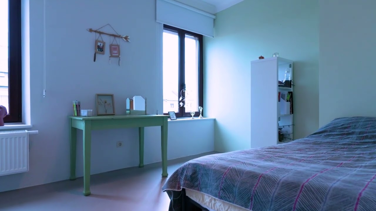 Stockem Maison atypique 4 chambres avec piscine et terrain de tennis