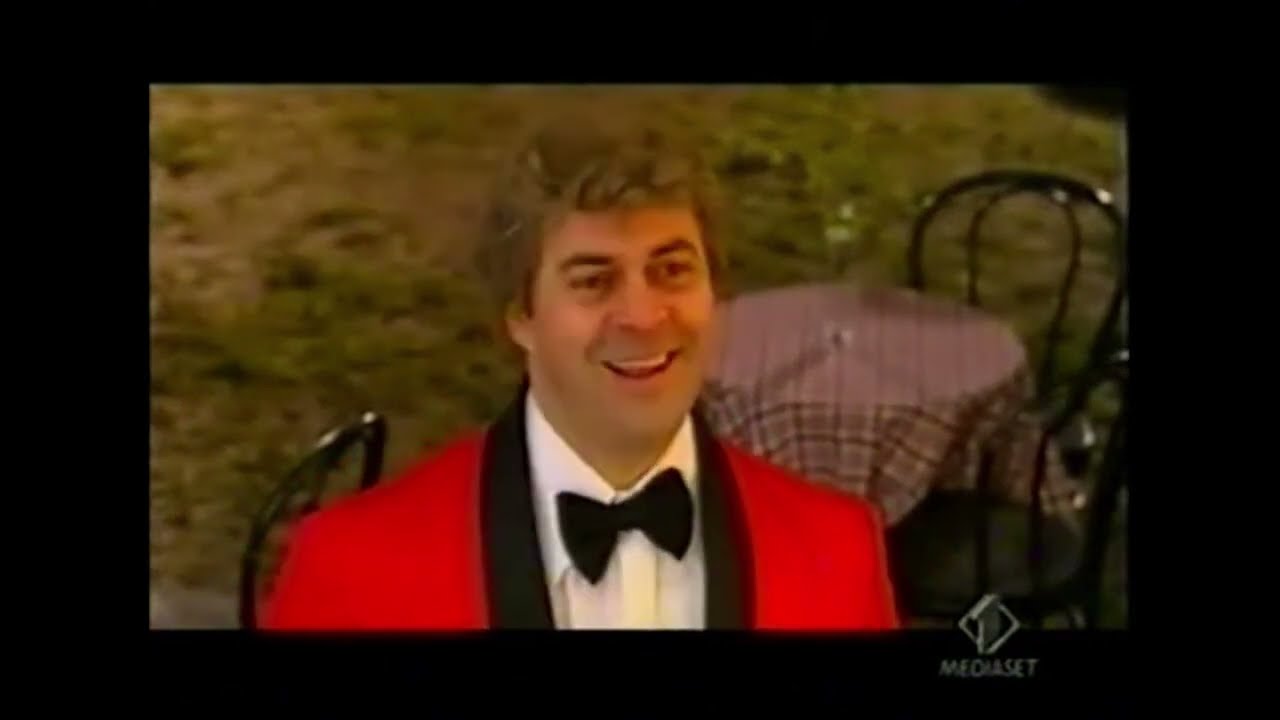 Mai dire gol 2001 - i baristi