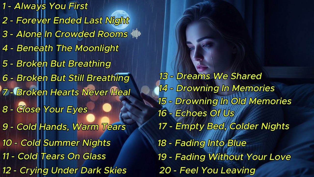 20 Popular music II Alexentro Flow II Top trending in 2026 -  || Beautiful English Sad Songs
