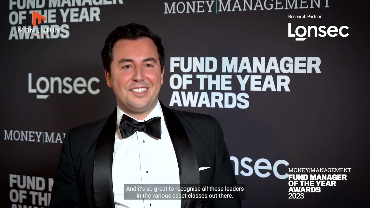 Fund Manager of the Year Awards 2023 highlights