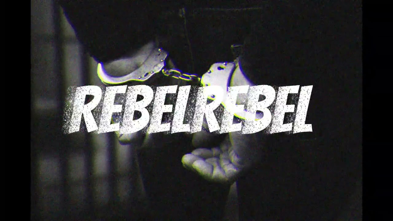 MRL TIME |REGGAE VERSION| •REBELREBEL•