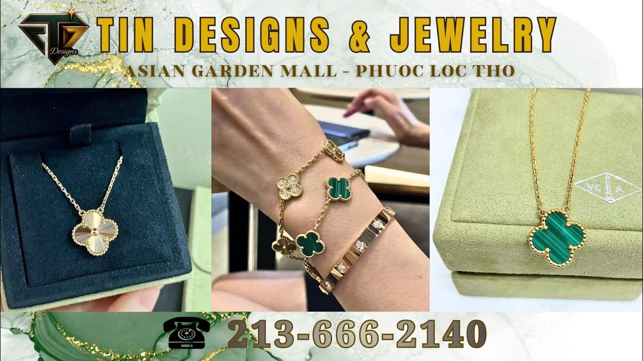 TIN JEWELRY & DESIGNS | 3-8-2026 | $50 OFF NEW CUSTOMER |  FREE SHIPPING #tindesigns #welivecali