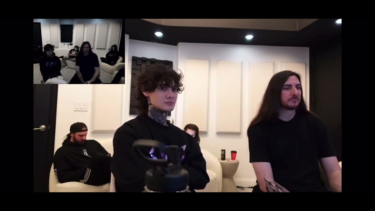 Unreleased Polyphia & $not - F**k around & find out (Alternate)
