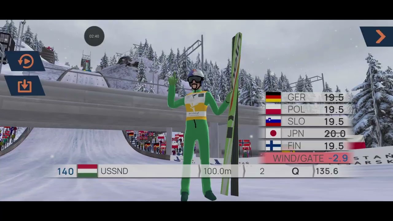C & H Dom:S1R10:Top 3 cleared and lead increased to 37 pts