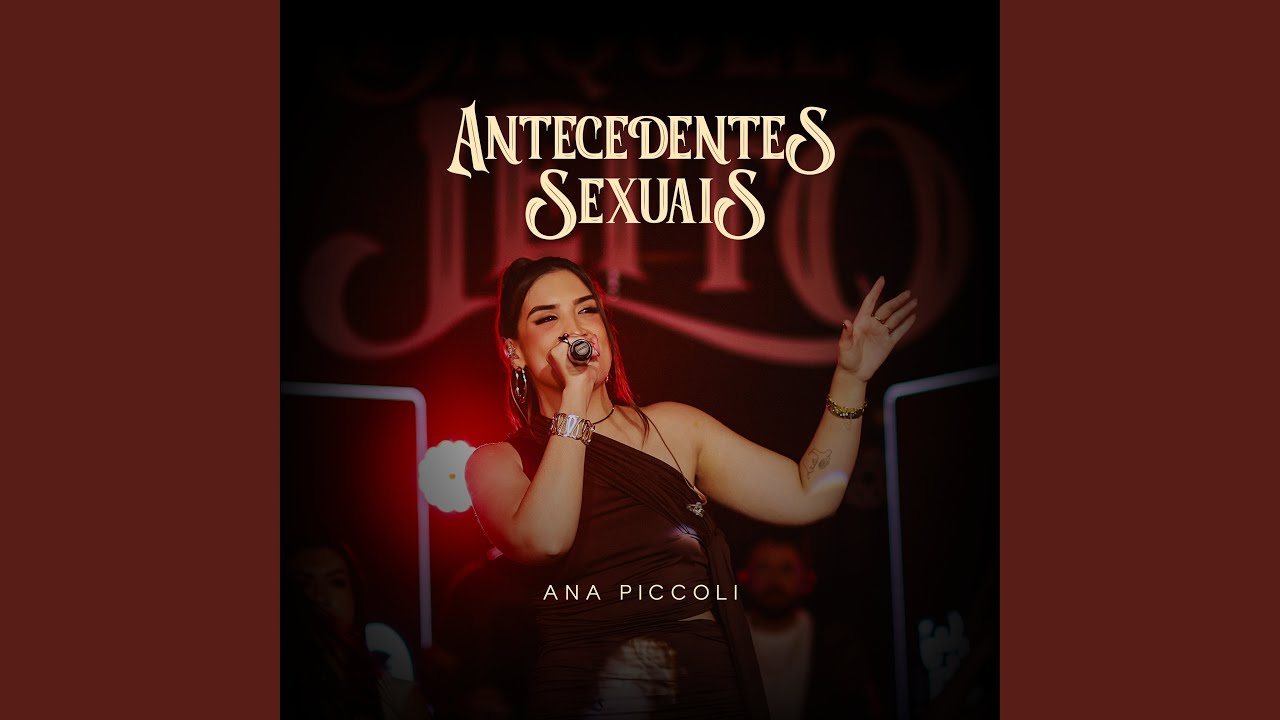 Antecedentes Sexuais