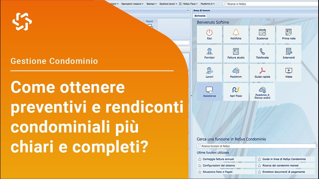 Kipò Condominio: ottenere preventivi e rendiconti condominiali più chiari e completi