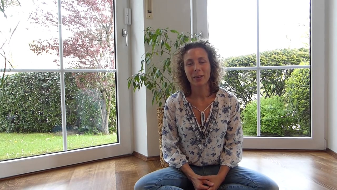 Yoga - Health - Nutrition Channel - Stefanie Arend - German Bestselling Author