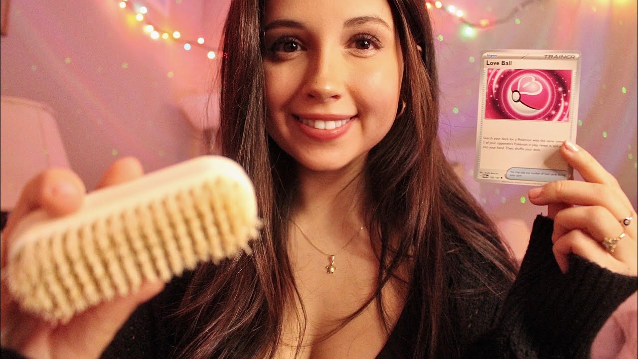 Eyes Closed ASMR For Sleep 😴