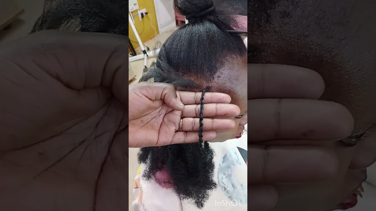 #hairstyles