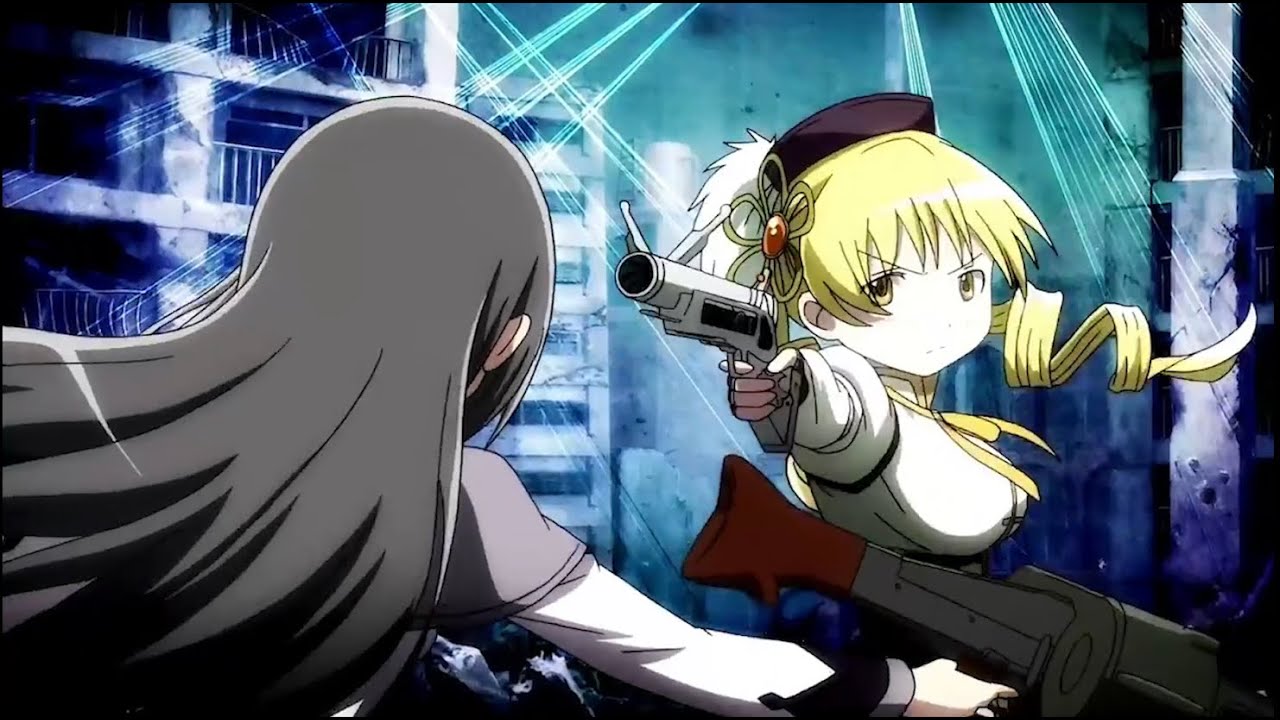VELSSER | ANNIHILATION  (OFFICIAL AMV)