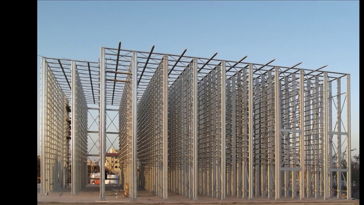 Elifraf Curing Rack Systems www.curingracks.com