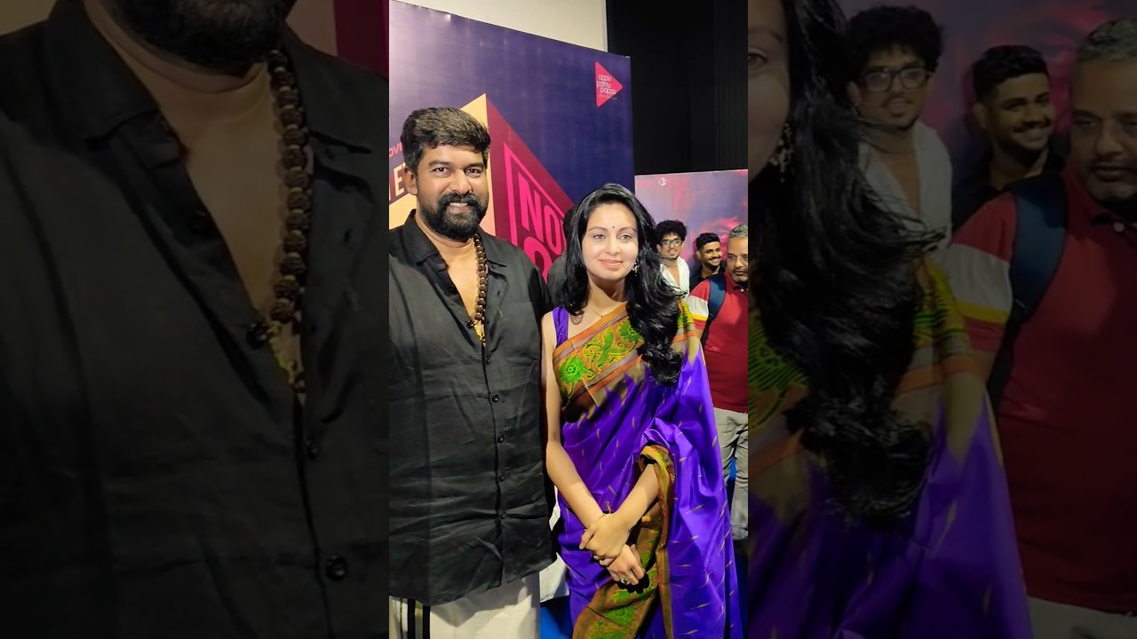 😎💯 Super Star Joju George  #joju_george #jojugeorge #shorts #malayalam #youtube #ytshorts #viral
