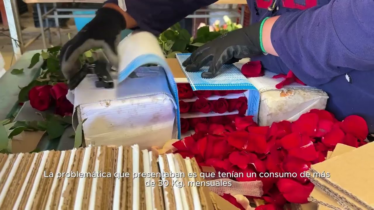 ESPAZIO - PANELES SOLARES