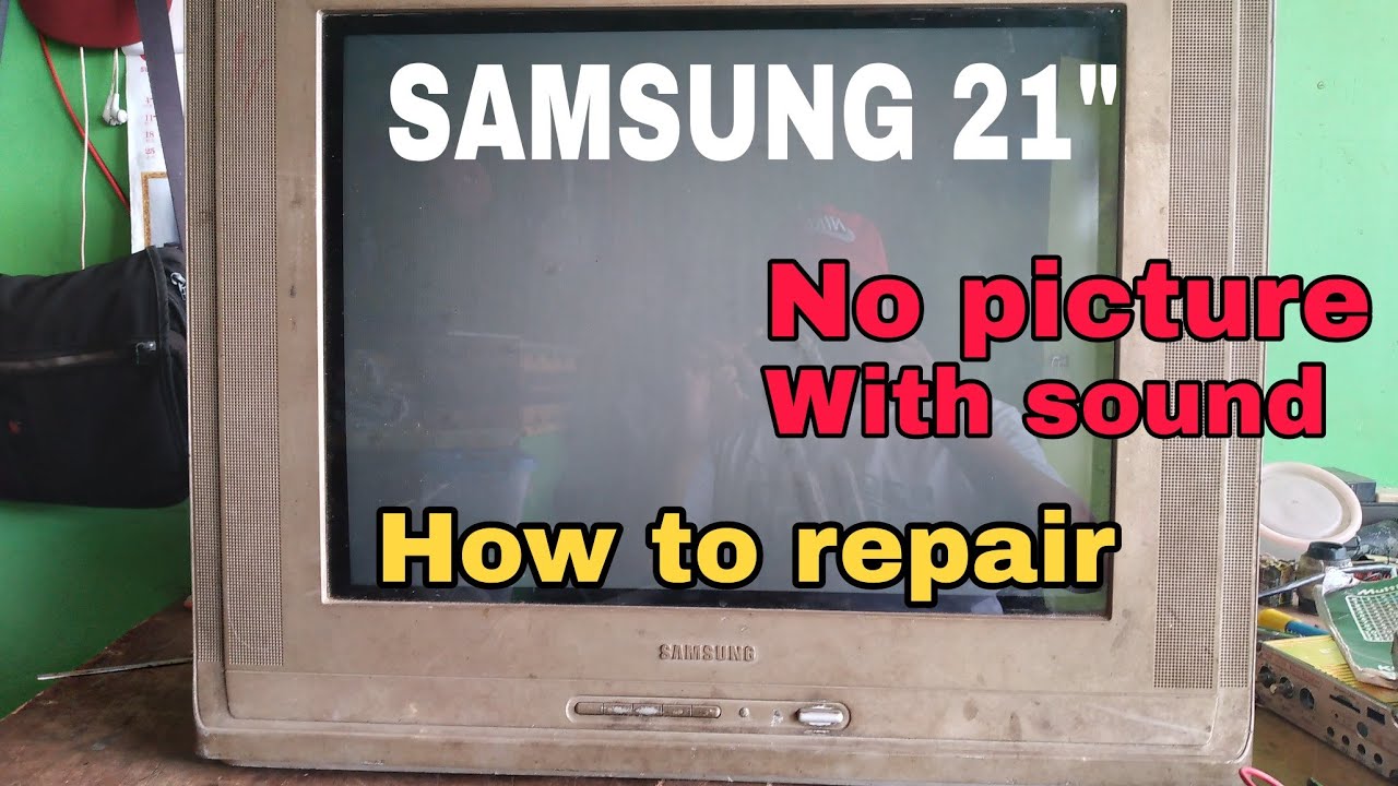 SAMSUNG 21