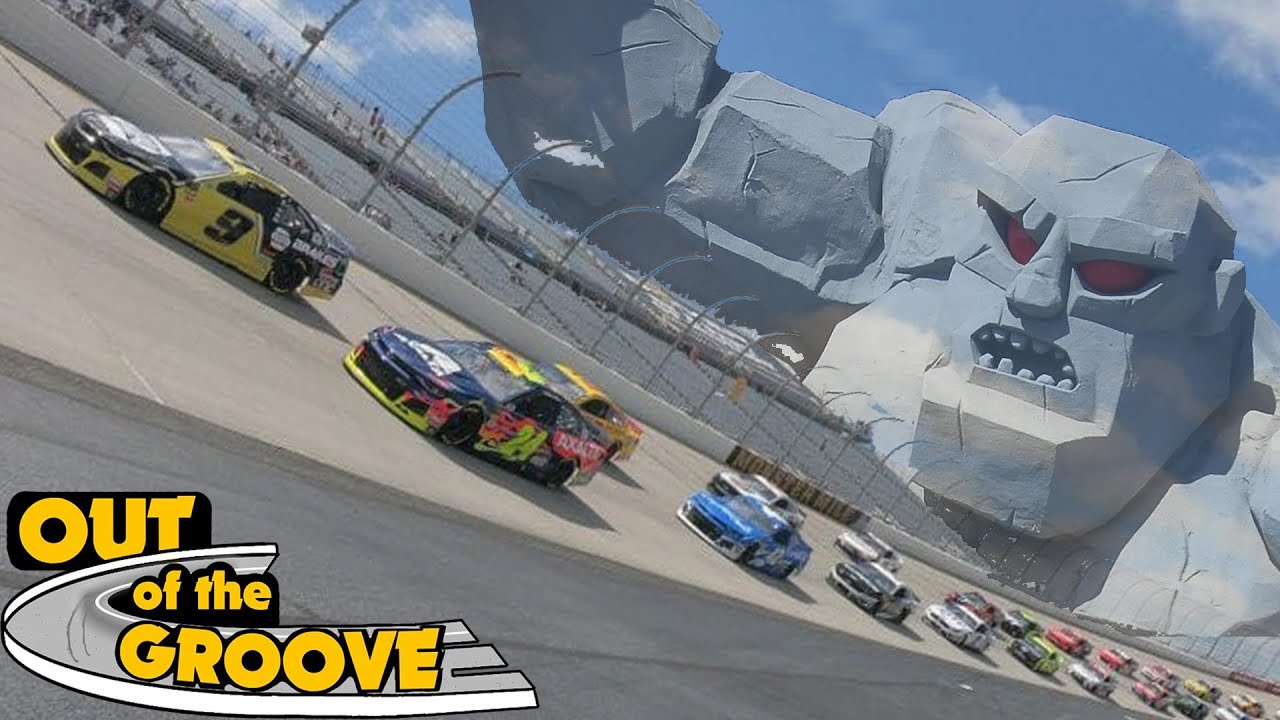 Monster Mile Monday | NASCAR Dover Race Review & Analysis