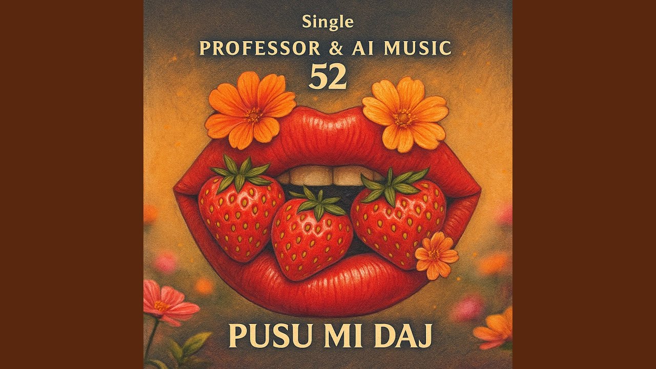 Pusu mi daj