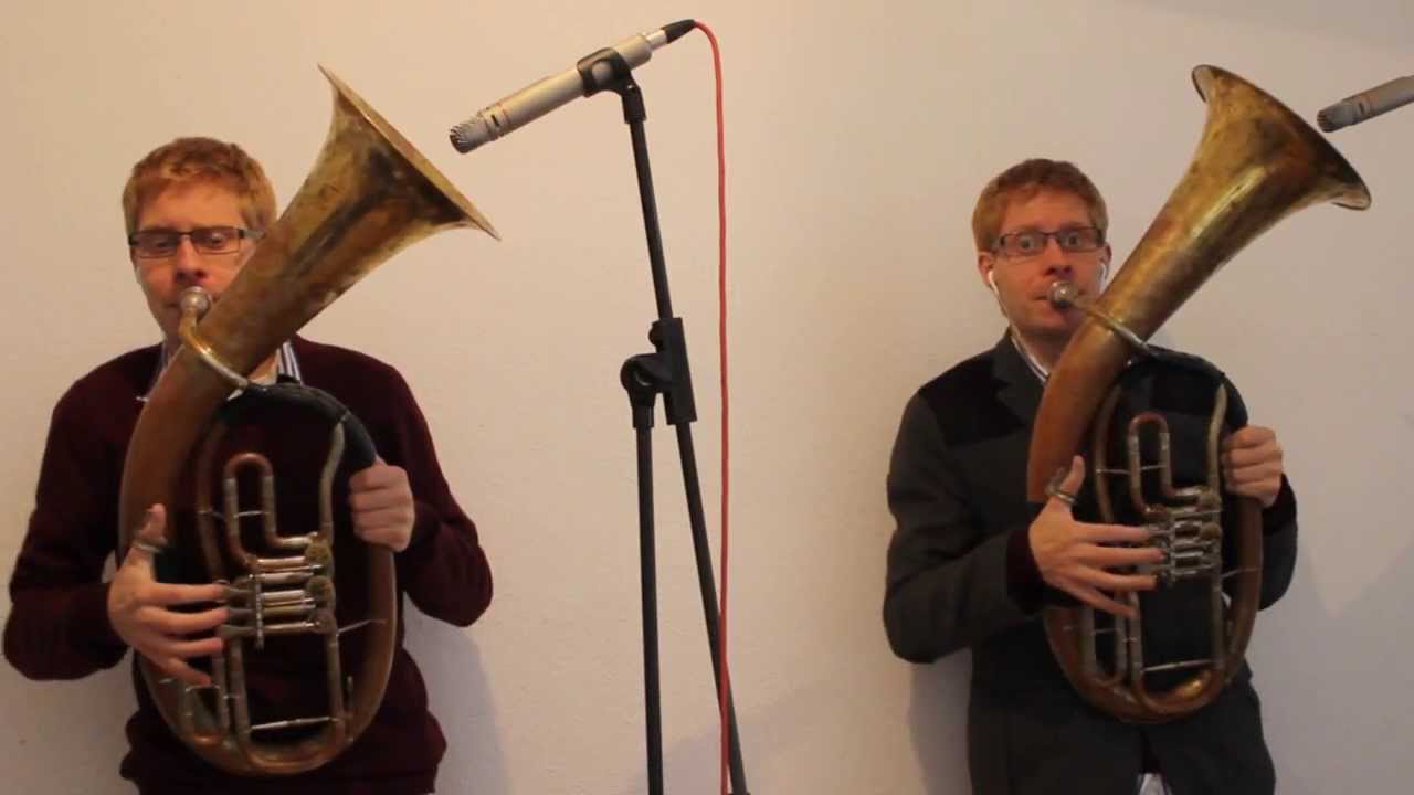 Sjraaranka - Polka: Christian Grässlin