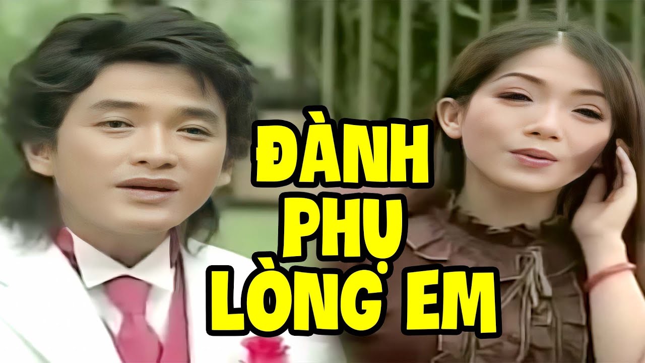 Trọng Phúc Phụ Lòng Khiến Mỹ Hằng Khóc Cạn Nước Mắt Đi Lấy Chồng Mới - Cải Lương Tâm Lý Hay Nhất