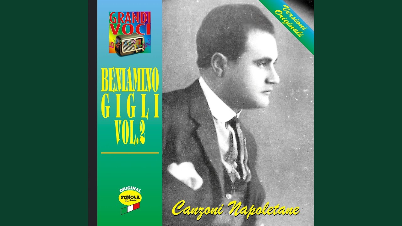 Addio a Napoli