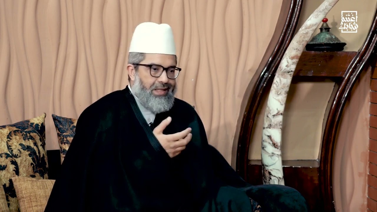 تعليق د. البشير عصام المراكشي على النقاش الدائر حول موضوع (#لا_تتزوج_موظفة)