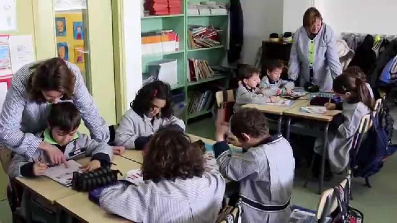 Projectes Singulars Escola Pia Caldes