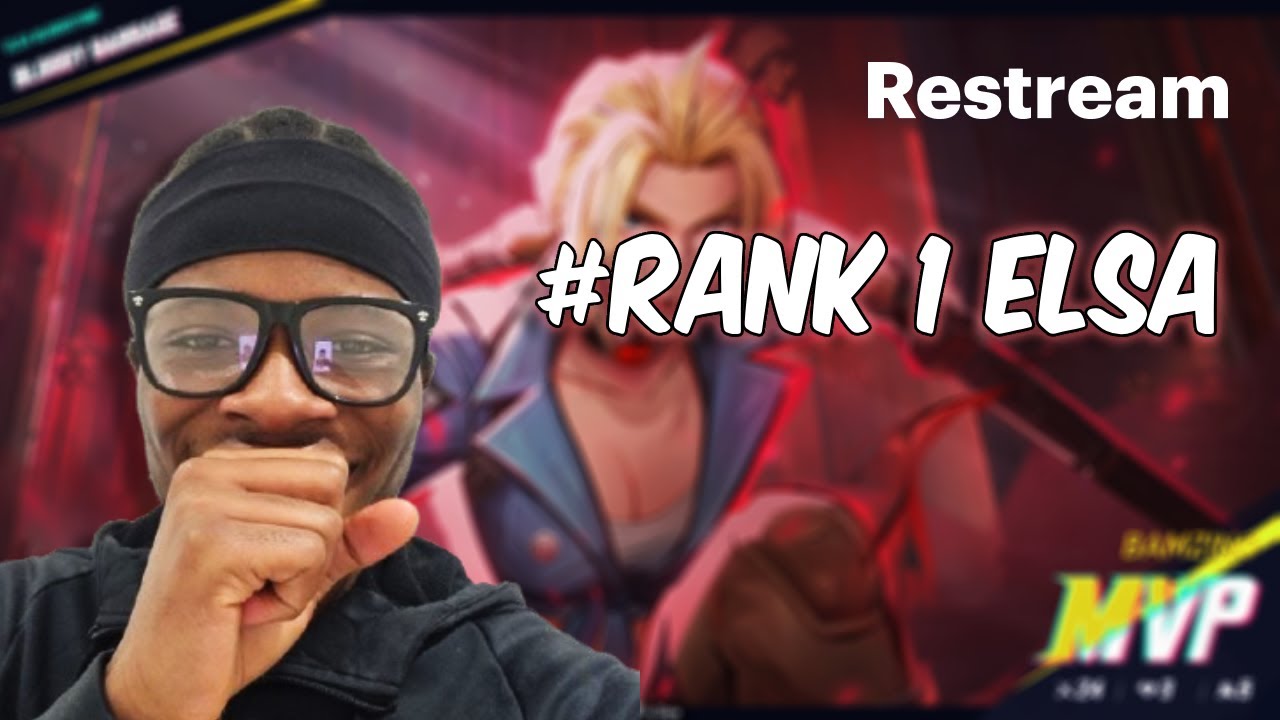 [LIVE🔴] RANK #1 MARVEL RIVALS FLEX PLAYER!!! 1K SPECIAL???