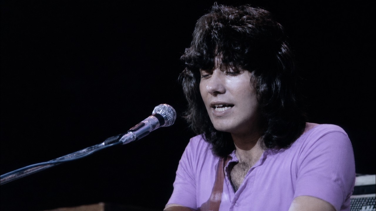 Chicago - Beginnings | Live at Tanglewood (1970)