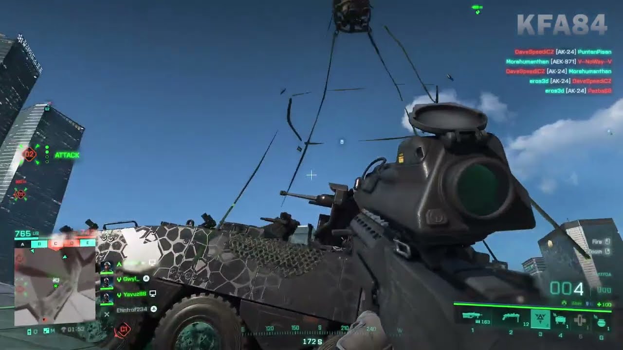 Battlefield 2042 |#199|