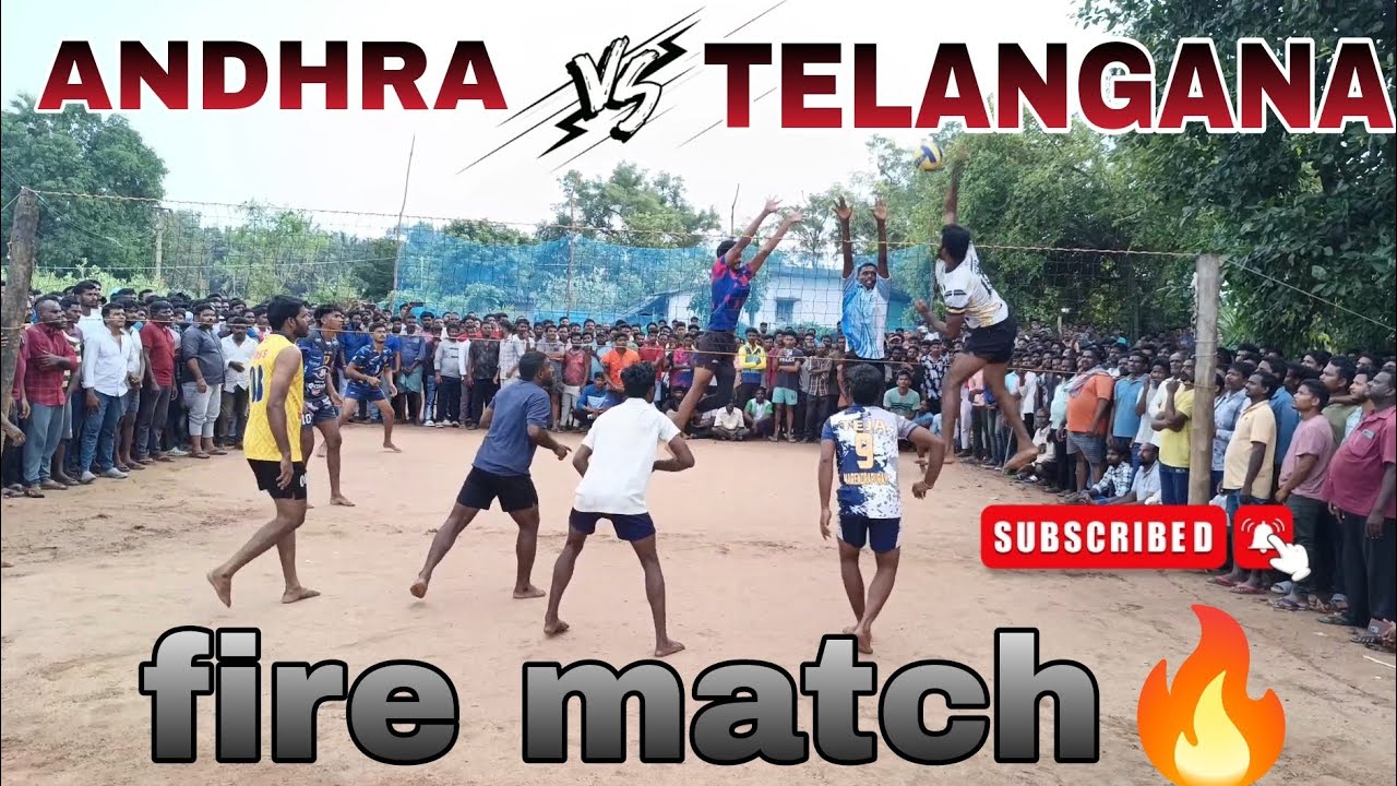 Gadala siva&West bunny&Naveen🆚Gumma Praveen &Saketh&Venkanna babu...Fire match🔥💥