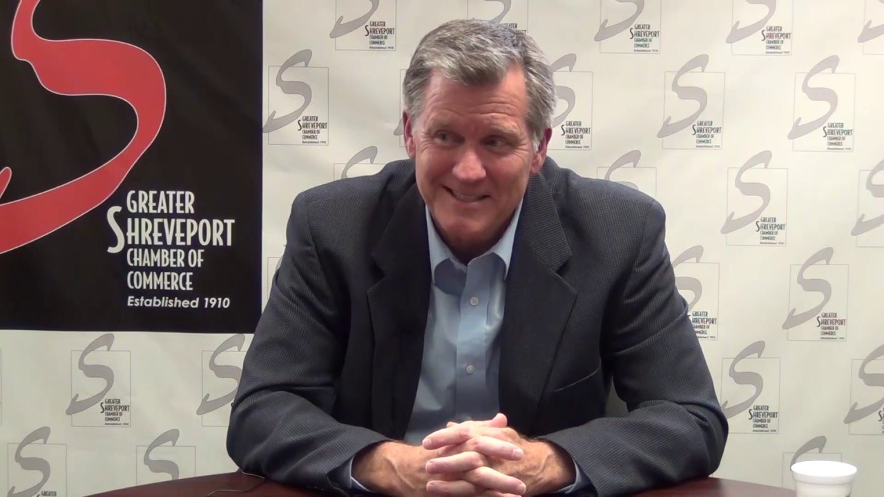 Patrick Kirton City Council, District C
