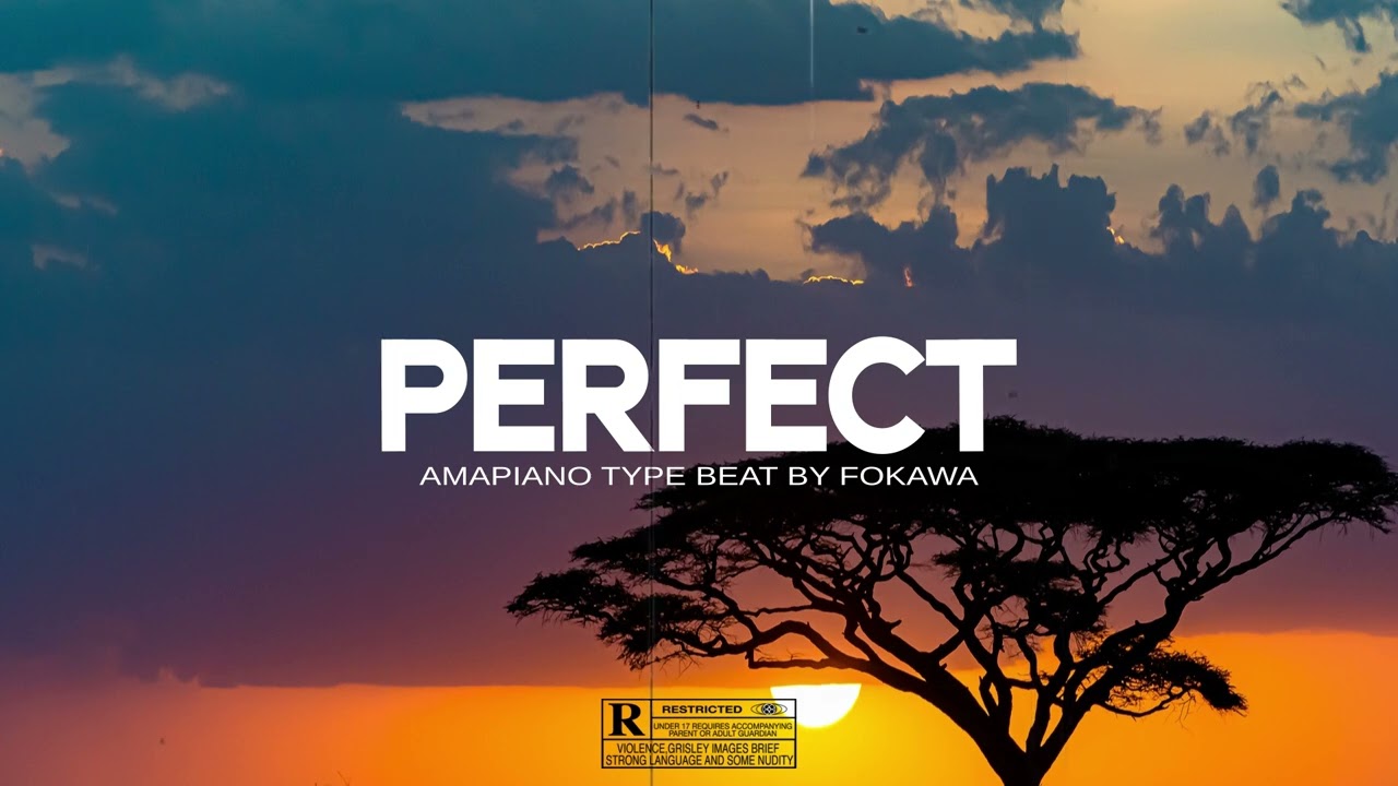 [Free] Amapiano Instrumental Beats 2024 - 