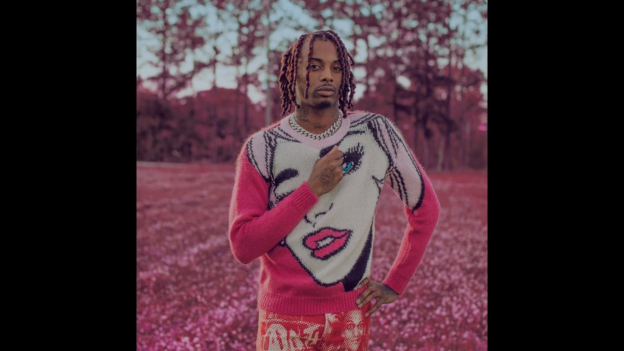 Playboi Carti Type Beat x Pierre Bourne Type Beat - 