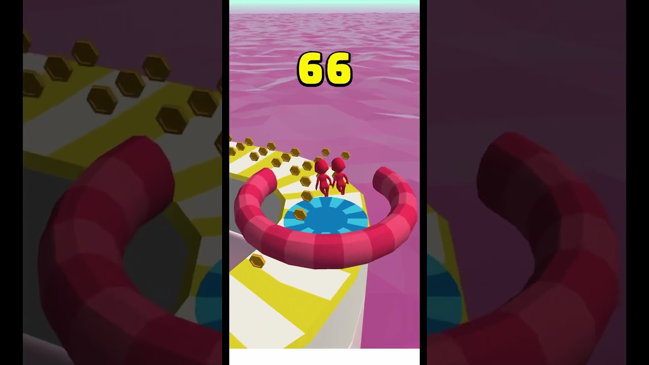 3Life RUN Game 3D #gameplay #3dgames #androidgames #iosgameplay #game #shorts #androidiosgameplays