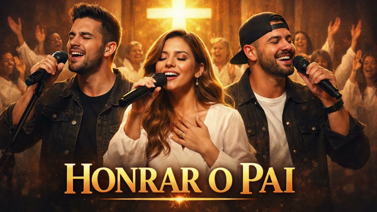 Honrar o Pai | Louvor & Adoração