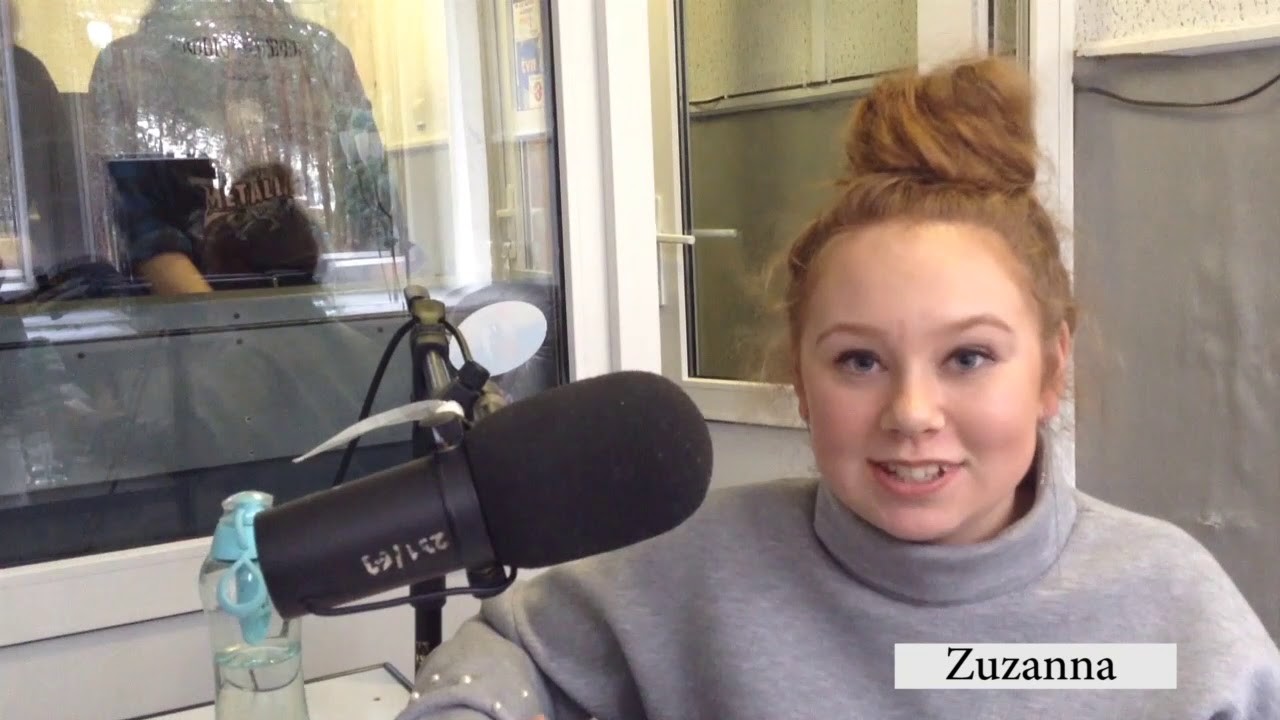 ZSO nr 1 w Chełmnie - Telewizja Kopernik - Warsztaty radiowe