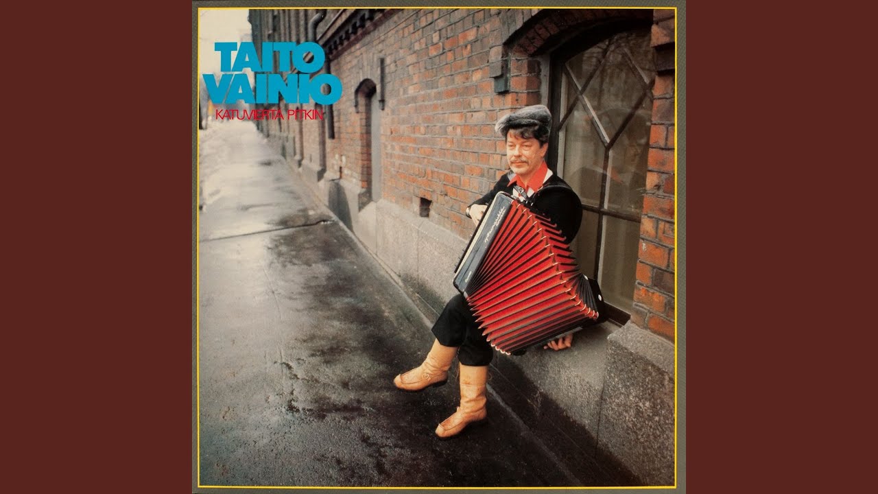 Tango virtuoso
