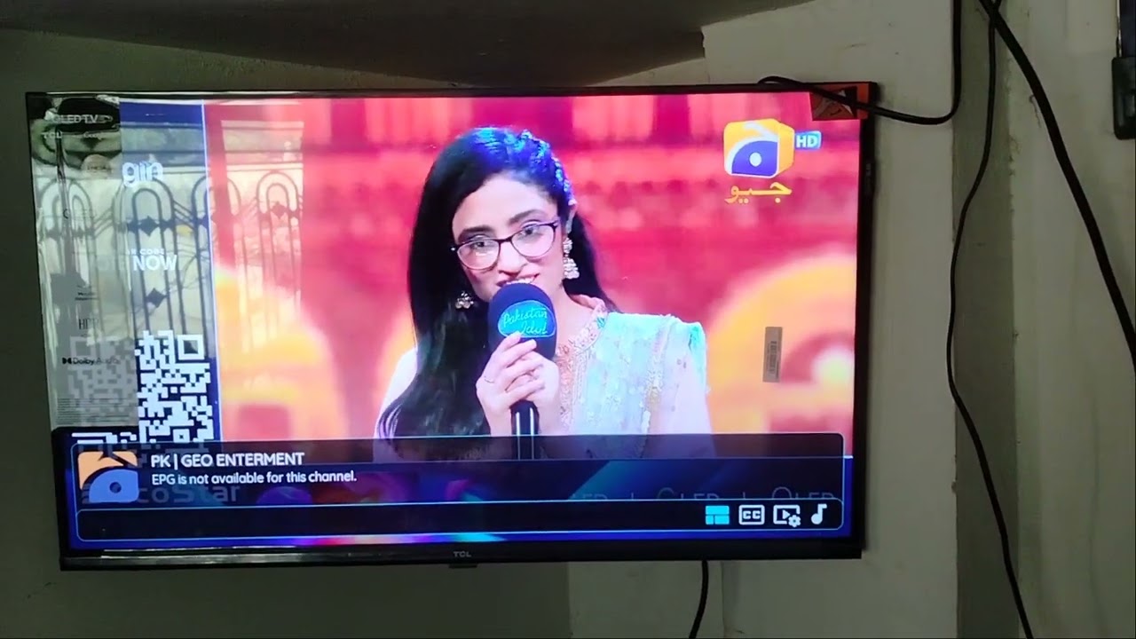TCL LED aur China LED par IPTV chalane ka easy tareeqa | Complete Guide 2025