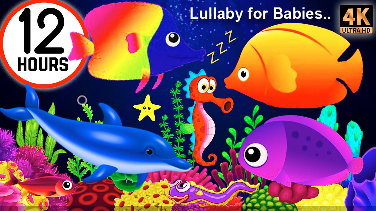 Sleep Instantly Within 3 Minutes ♥ Mozart Brahms Lullaby ♫ Lullaby for Babies to Go to Sleep#275