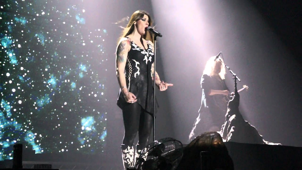 Nightwish - The Greatest Show on Earth (Live in Amsterdam)